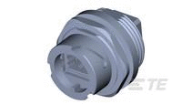 Circular RJ45 Connectors