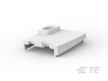 Rectangular Boots & Strain Relief