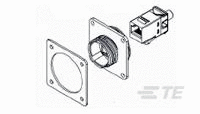 Circular RJ45 Connectors