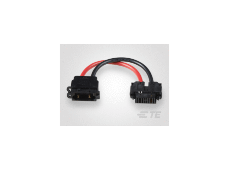 Power Cable Assemblies