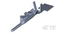 Connector Contacts