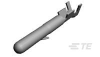 Connector Contacts
