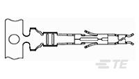 Connector Contacts
