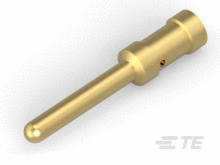 Connector Contacts