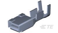 Connector Contacts