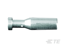Connector Contacts