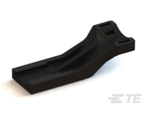 Rectangular Boots & Strain Relief
