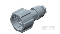 Circular RJ45 Connectors