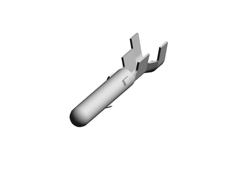.118 LANCED PIN