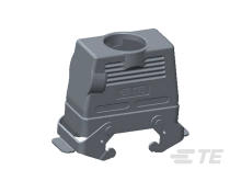 Rectangular Connector Hoods