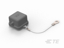 Rectangular Connector Hoods