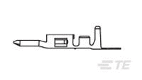 Connector Contacts