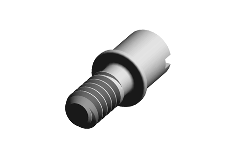 .050SR F SCRLK KIT,SL LN,BULK