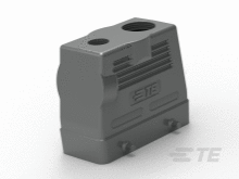 Rectangular Connector Hoods