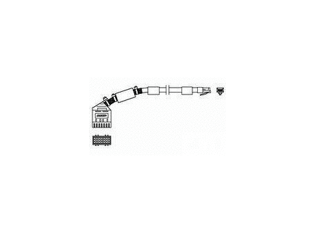 Power Cable Assemblies