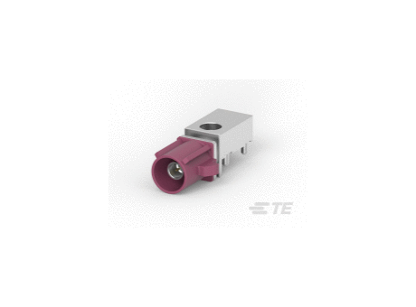 Data Connectivity Headers