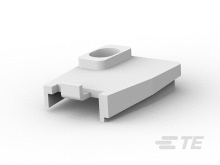 Rectangular Boots & Strain Relief