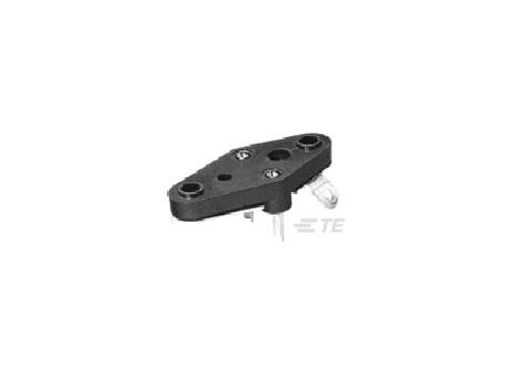 TE Connectivity - Free CAD models - Transistor Sockets - TraceParts
