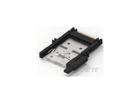 PCMCIA Connectors