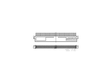 PCMCIA Connectors