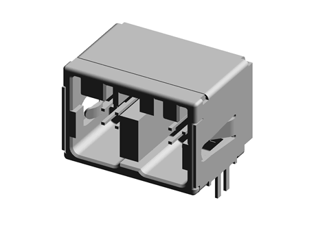 Data Connectivity Headers