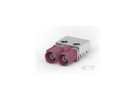Data Connectivity Headers