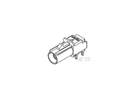 Data Connectivity Headers