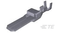 Connector Contacts