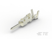 Connector Contacts