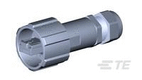 Circular RJ45 Connectors