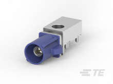 Data Connectivity Headers