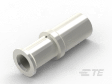 Connector Contacts