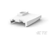 Rectangular Boots & Strain Relief