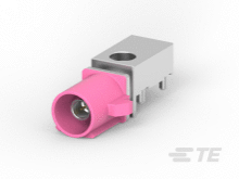 Data Connectivity Headers