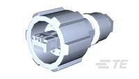 Circular RJ45 Connectors