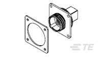 Circular RJ45 Connectors