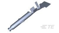 Connector Contacts
