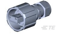 Circular RJ45 Connectors
