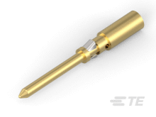 Connector Contacts