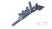 Connector Contacts