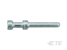 Connector Contacts
