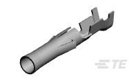 Connector Contacts