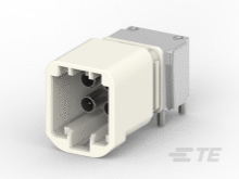 Data Connectivity Headers