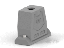 Rectangular Connector Hoods
