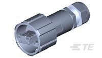 Circular RJ45 Connectors