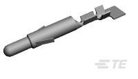 Connector Contacts