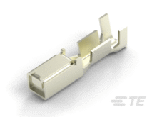 Connector Contacts