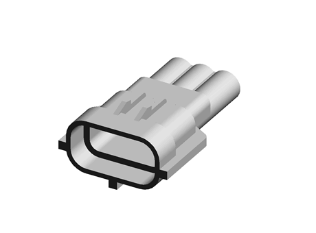 0.07 ECNOSEAL 3P CAP