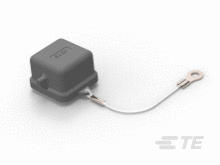 Rectangular Connector Hoods