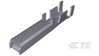 Connector Contacts